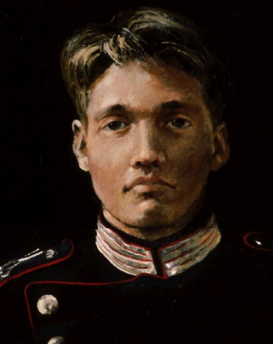 HENRIKROSEND