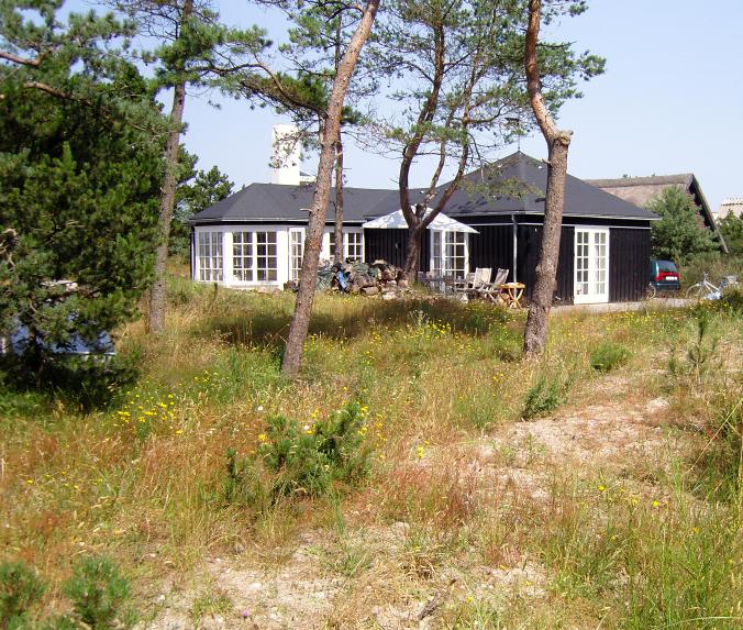 LottPeterssommerhus