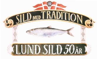 LUND SILD 50 ÅR