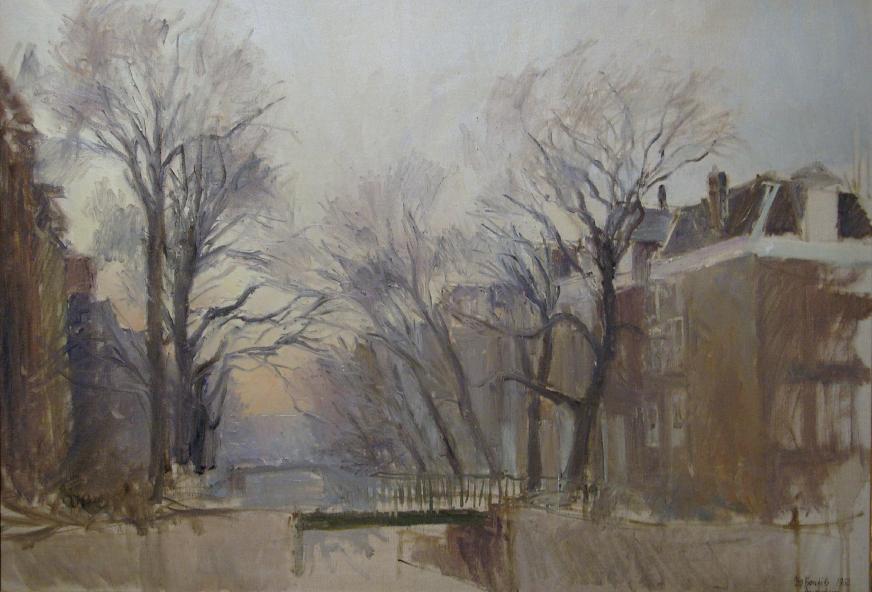 REGULIERSGRACHT1